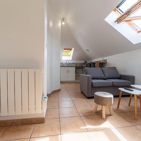 Poissy - Ma Residence Privee ภายนอก รูปภาพ