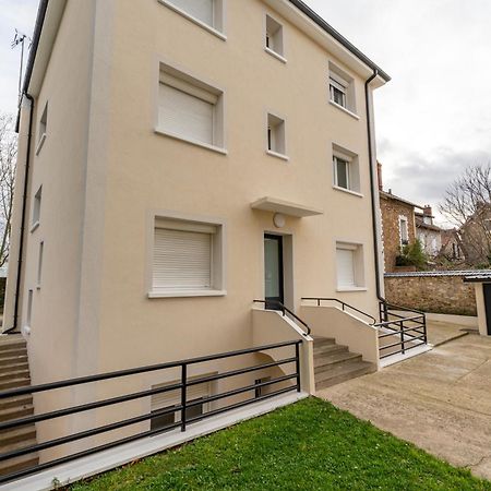 Poissy - Ma Residence Privee ภายนอก รูปภาพ