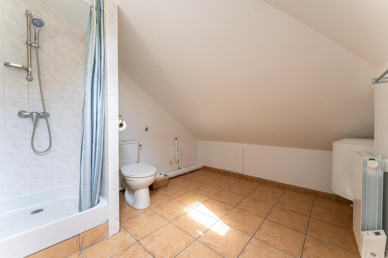 Poissy - Ma Residence Privee ภายนอก รูปภาพ
