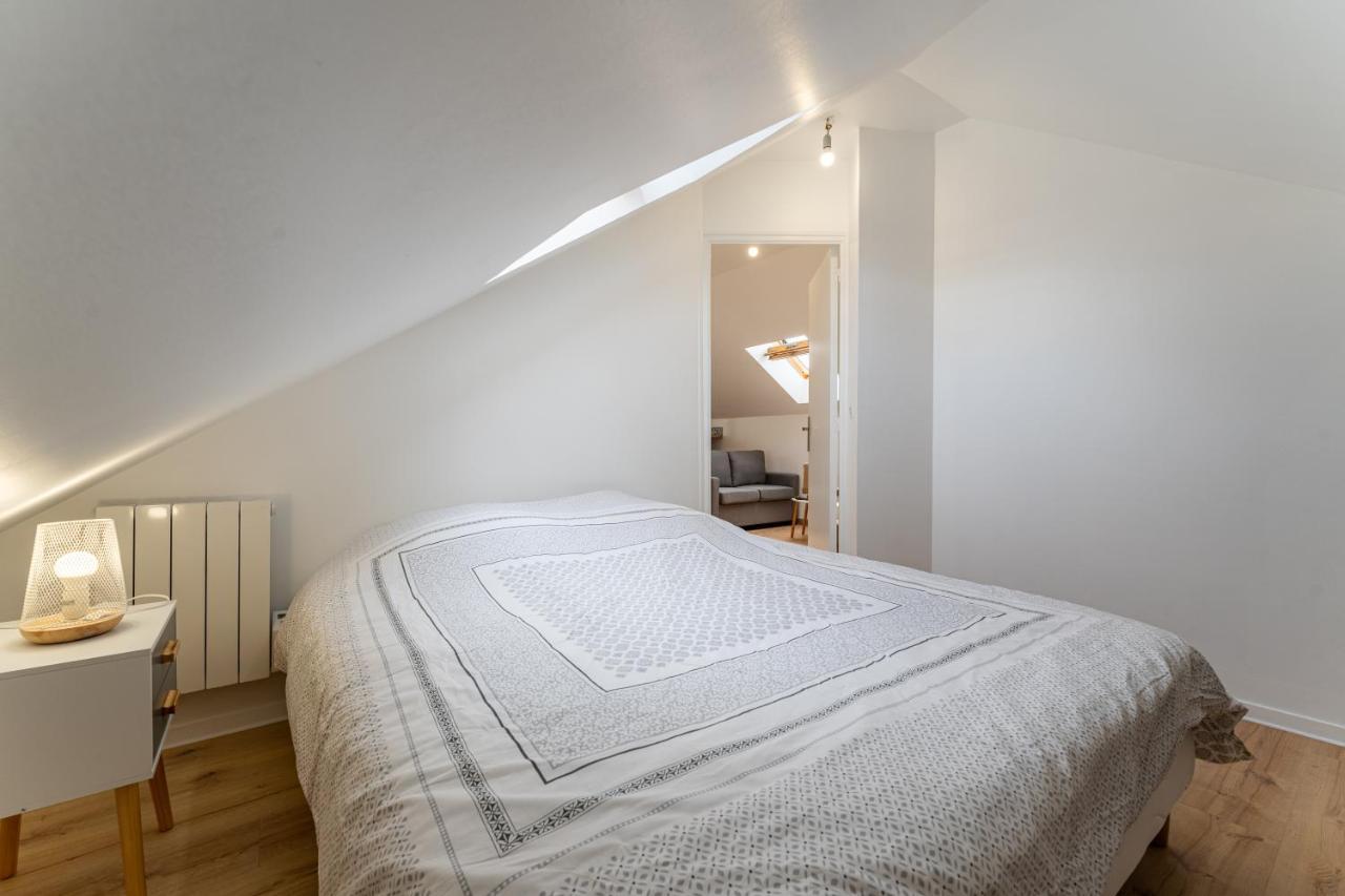 Poissy - Ma Residence Privee ภายนอก รูปภาพ