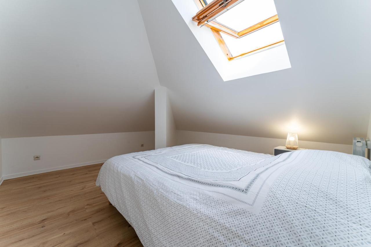 Poissy - Ma Residence Privee ภายนอก รูปภาพ