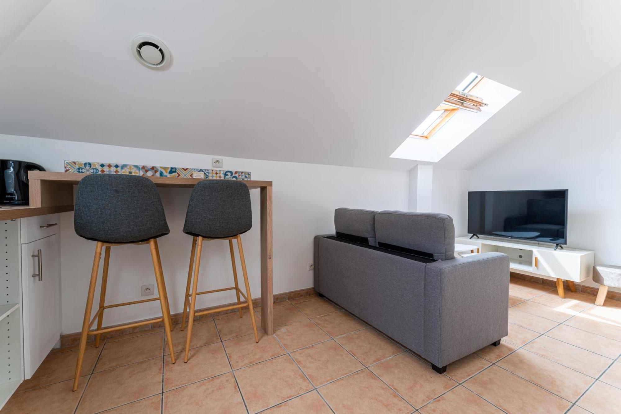 Poissy - Ma Residence Privee ภายนอก รูปภาพ