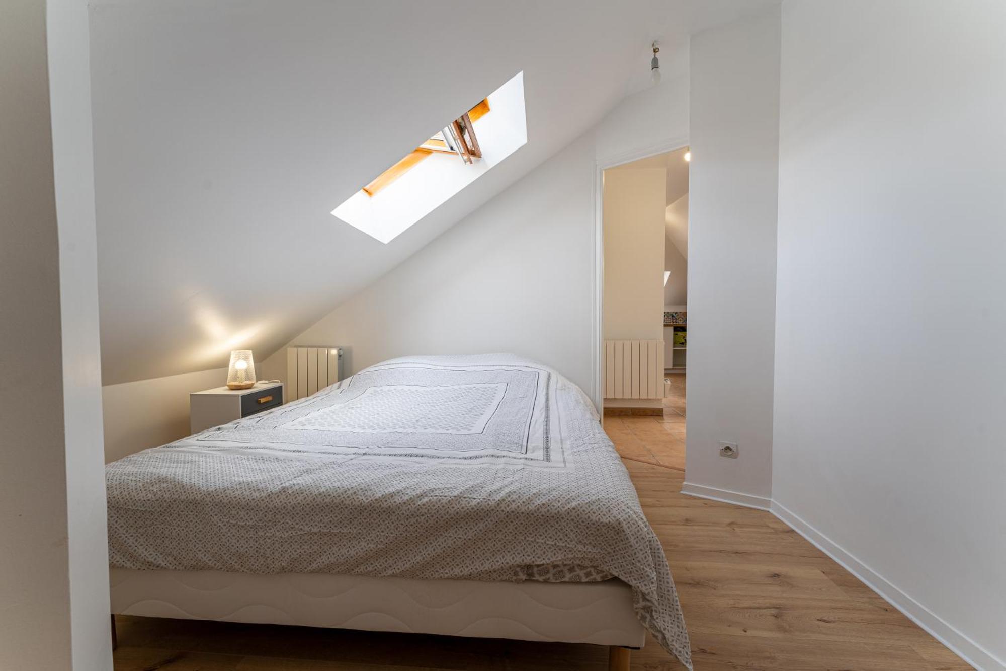 Poissy - Ma Residence Privee ภายนอก รูปภาพ