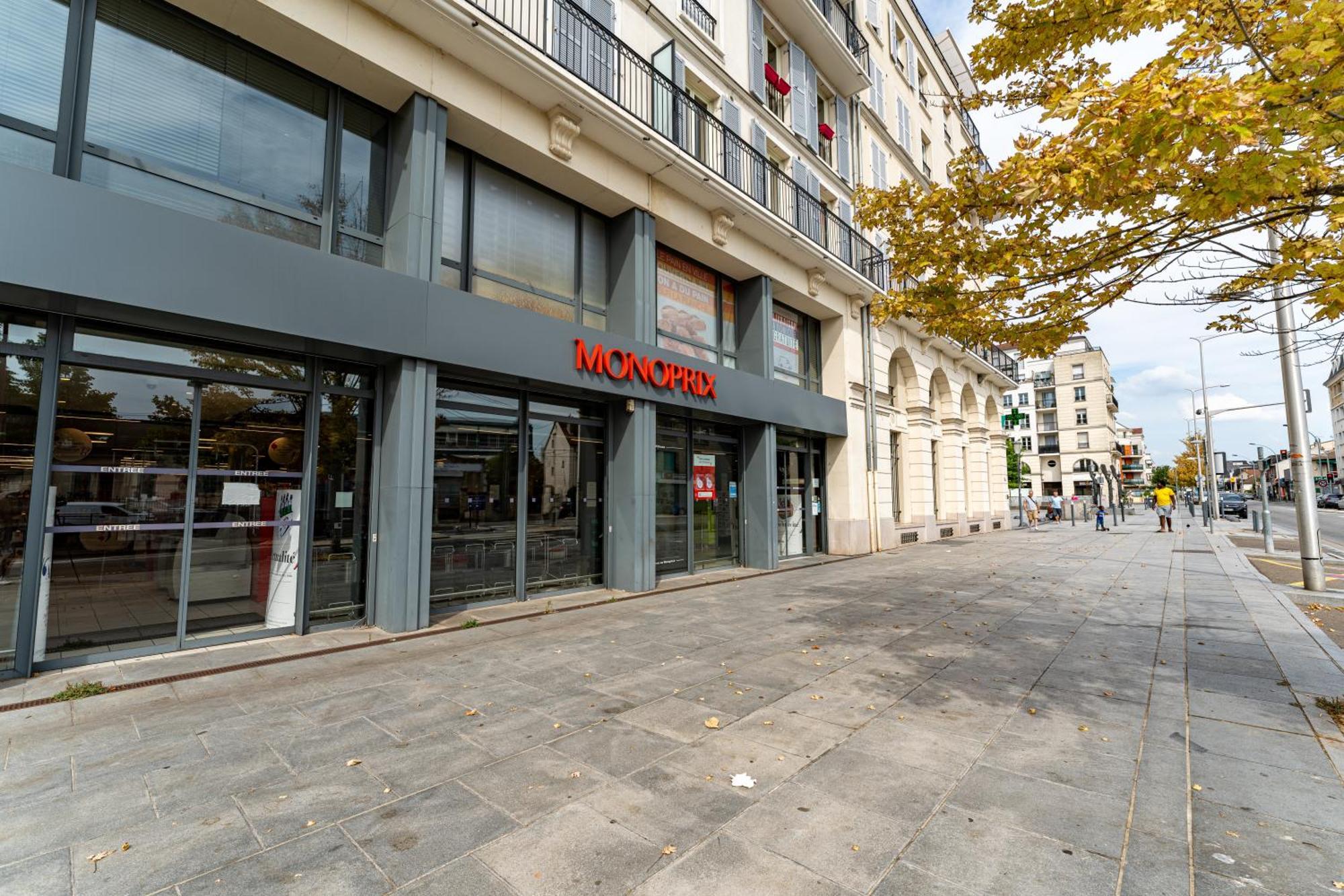 Poissy - Ma Residence Privee ภายนอก รูปภาพ